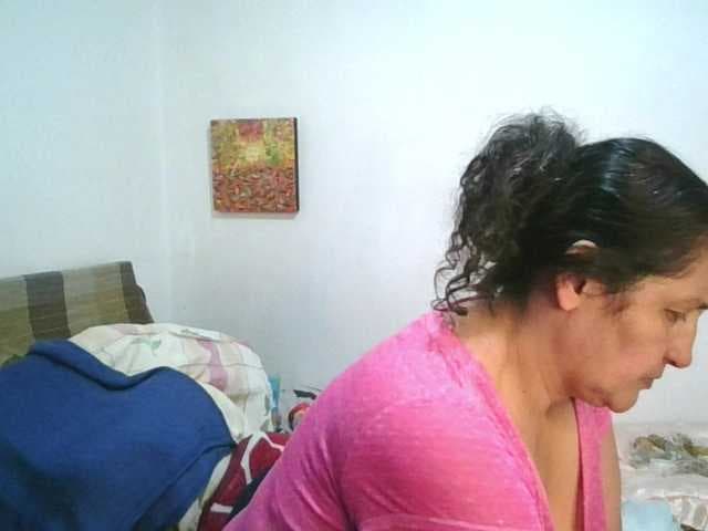 Ximenajimenez live cam