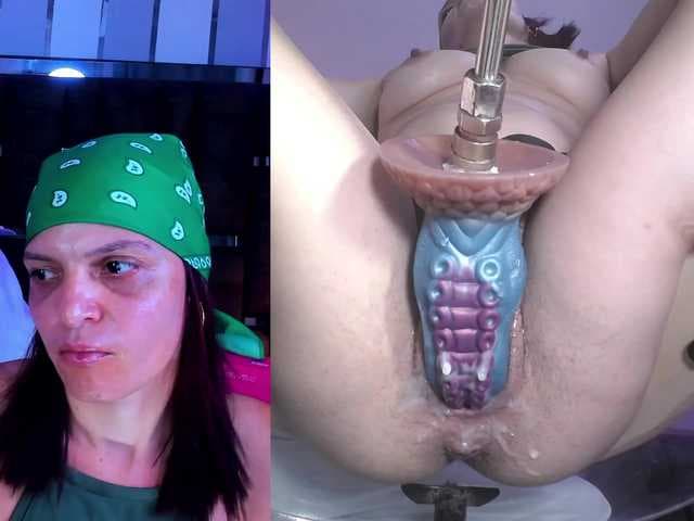 Kate-Roose live cam