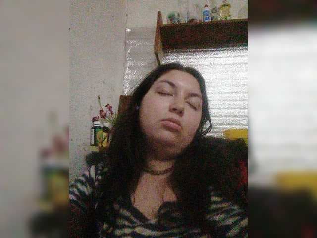 ZaraZaZa live cam