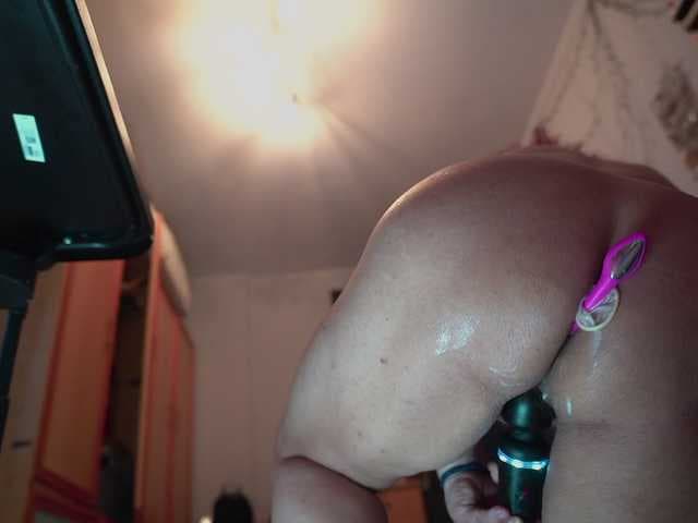 BarbaraViciosa live cam