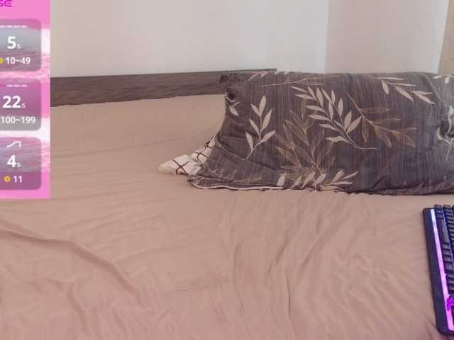 Rosebelle1 live cam