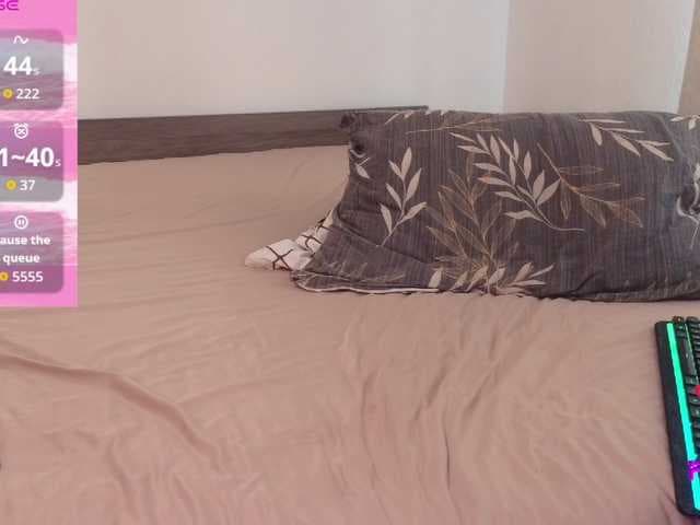 Rosebelle1 live cam
