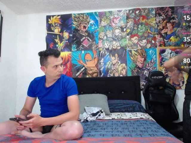 scott-neithan live cam
