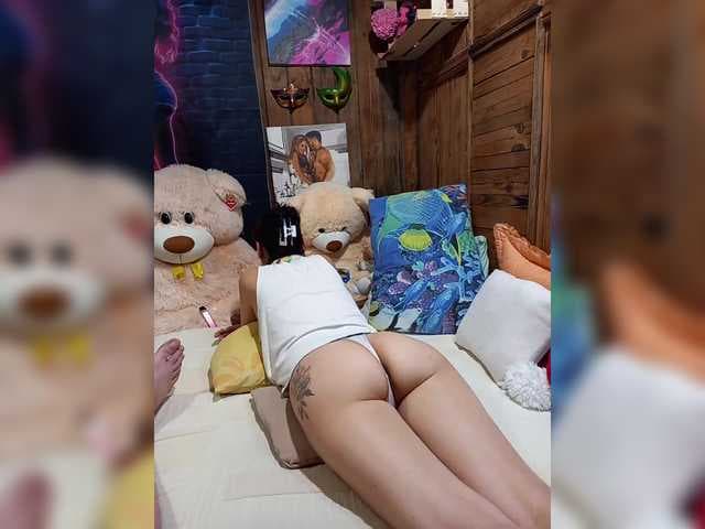 Cottoncandy1-1 live cam
