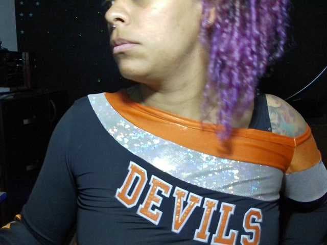 Cata-Blue live cam on BongaCams