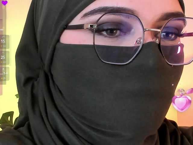 anna-henao live cam