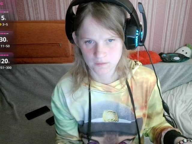 KathlynHeath live cam