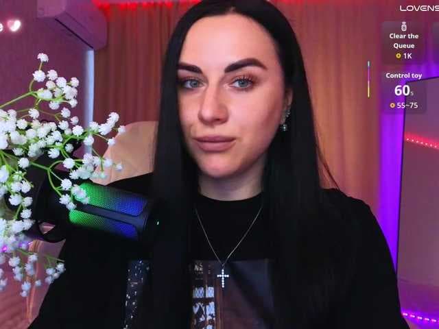 YURIEVNA13 live cam