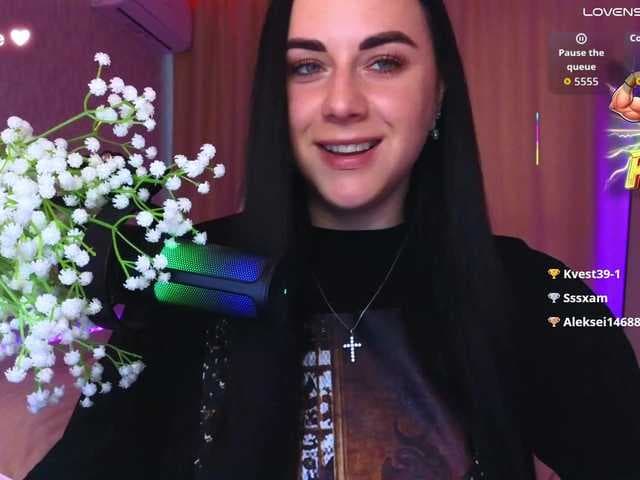 YURIEVNA13 live cam