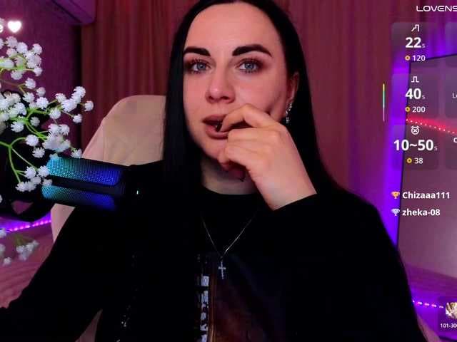 YURIEVNA13 live cam