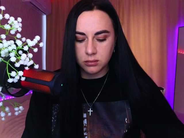YURIEVNA13 live cam