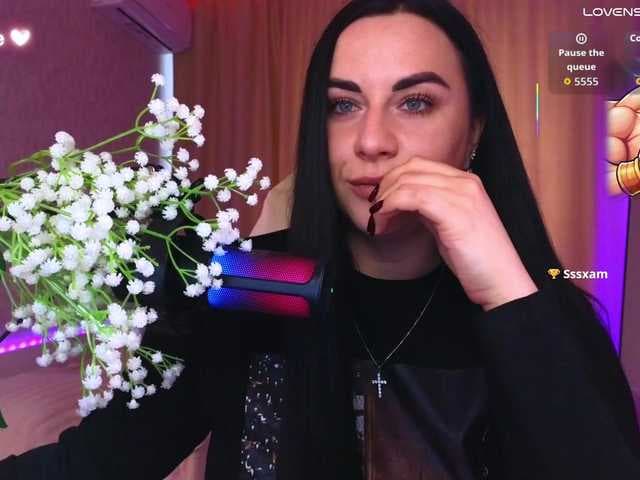 YURIEVNA13 live cam