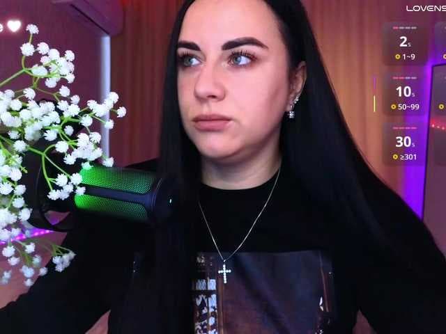 YURIEVNA13 live cam