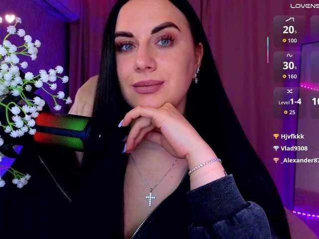 YURIEVNA13 live cam