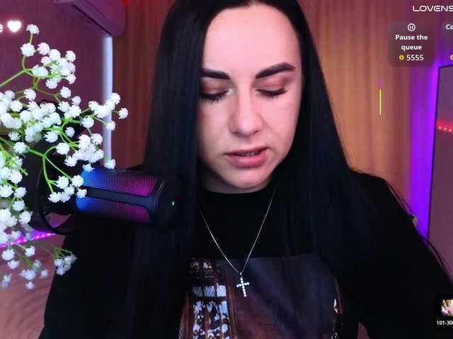 YURIEVNA13 live cam