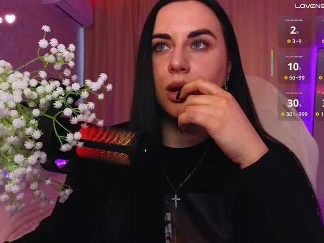 YURIEVNA13 live cam