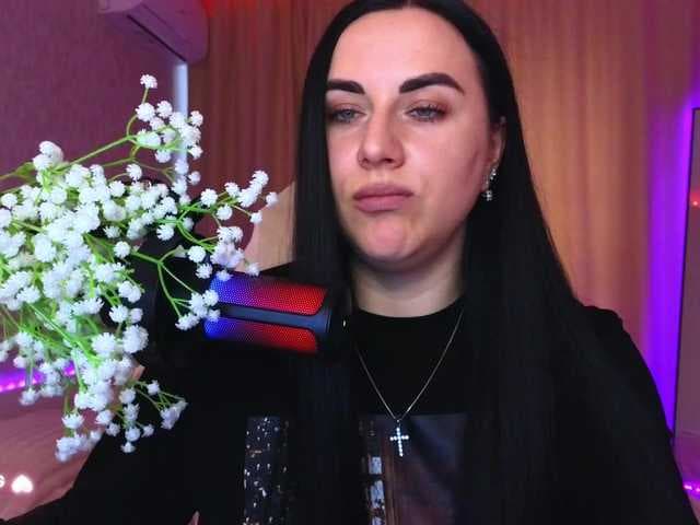 YURIEVNA13 live cam