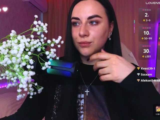 YURIEVNA13 live cam