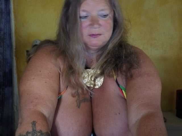 lady-vamp live cam