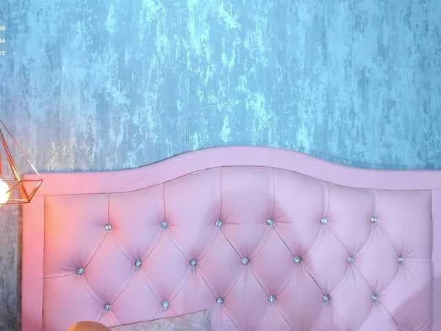 lissa-jhonson live cam