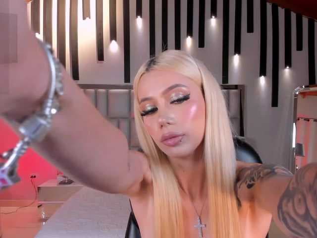 HannaConnor live cam