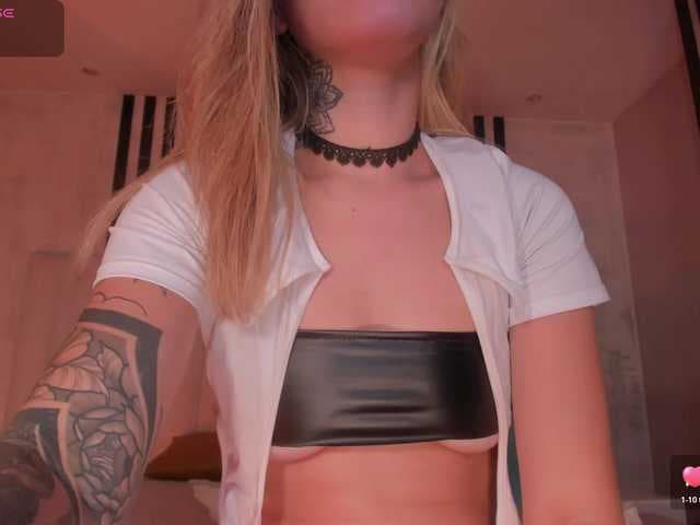 ViolettHansson live cam