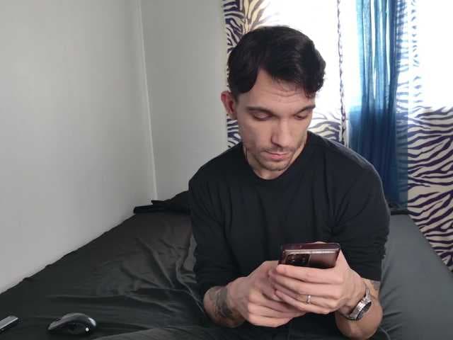 JackDesFeux live cam