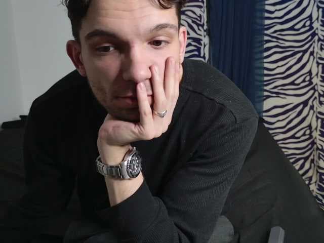 JackDesFeux live cam