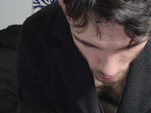 JackDesFeux live cam