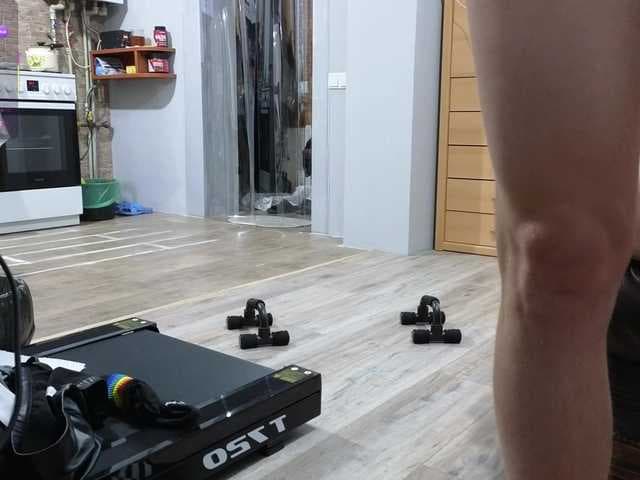 _Forest_Boy_ live cam