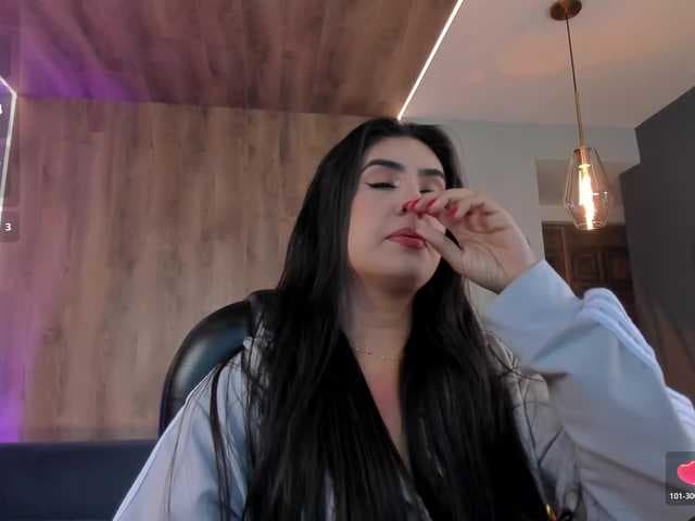 AngelicaVega live cam