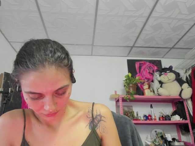 mariecam420 live cam