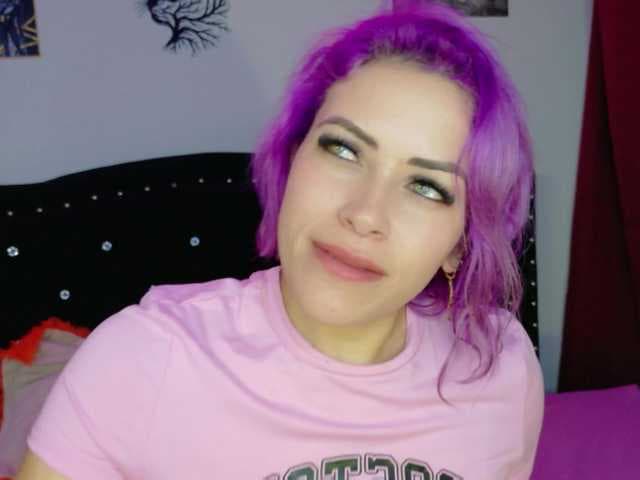 Alexa_lopez live cam