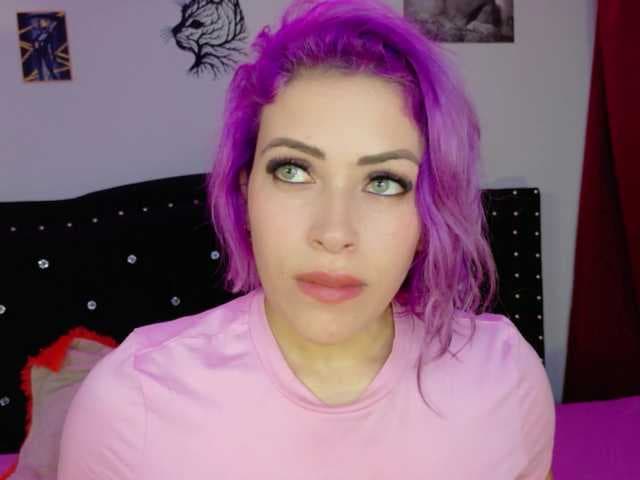 Alexa_lopez live cam