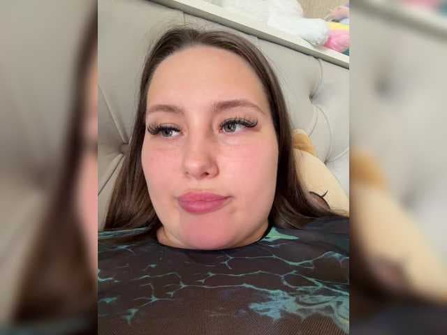 SweetySonya live cam on BongaCams