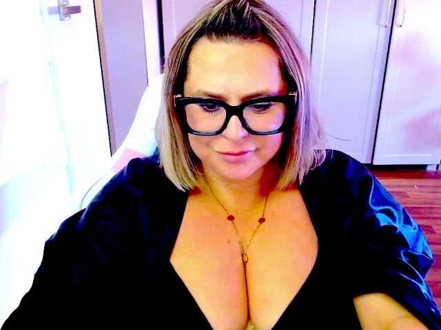 perfectDIANA live cam