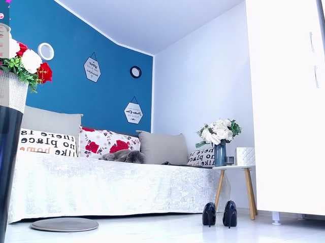 AfroditaAmy live cam