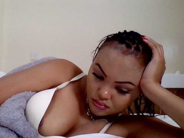 Blackmelanin1 live cam