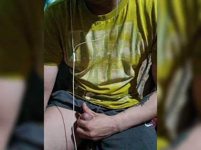 Bonstik2023 live cam