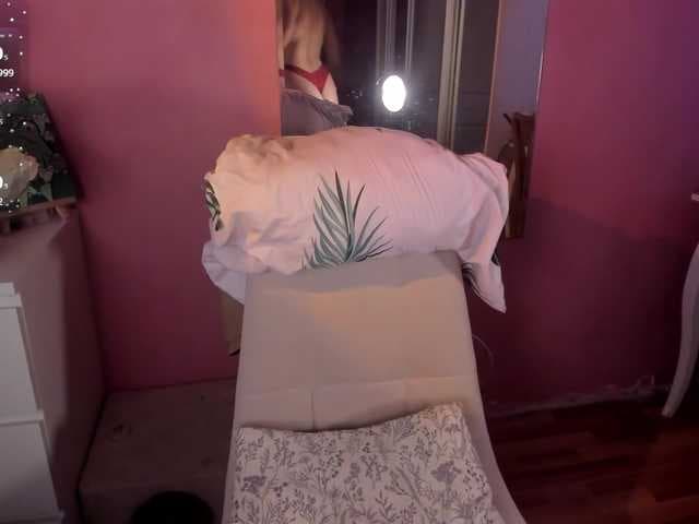 CarolineLovers live cam
