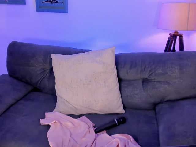 MariaHerrera live cam