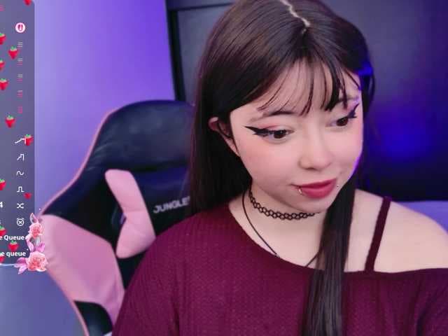 arieyaraa live cam