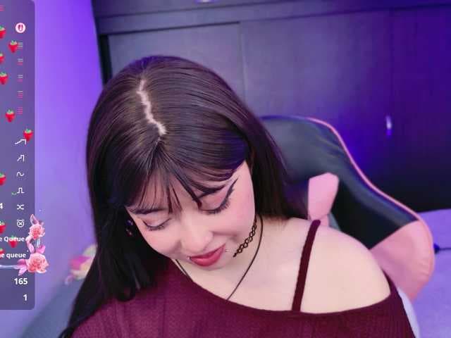 arieyaraa live cam