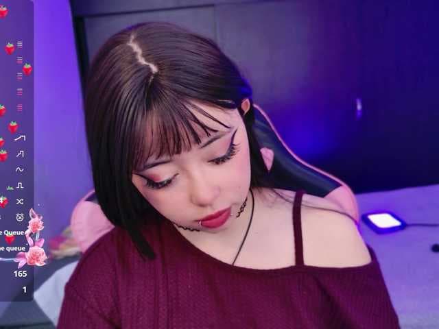 arieyaraa live cam
