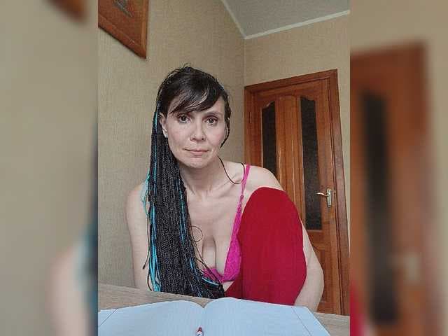 Hellenalonenochka live cam