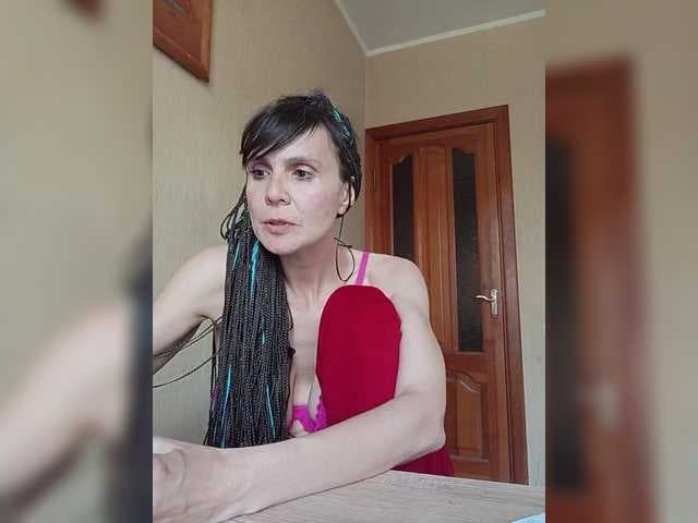 Hellenalonenochka live cam