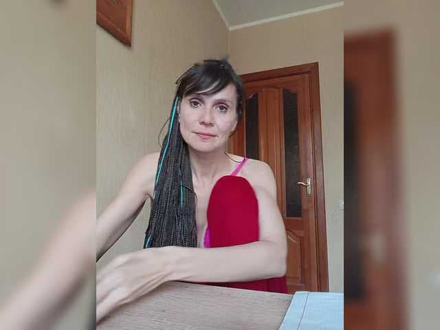 Hellenalonenochka live cam