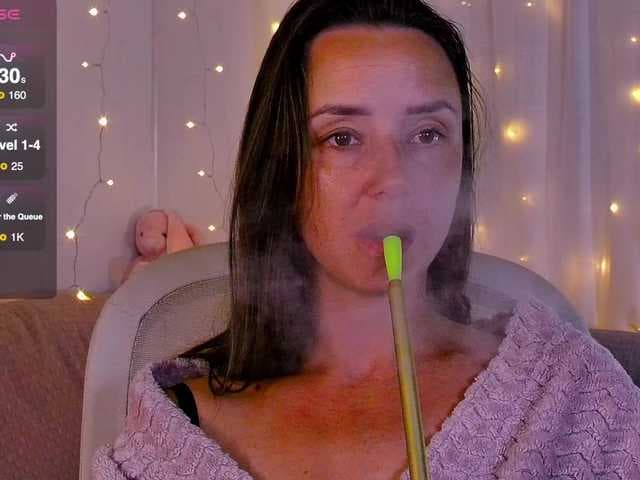 Miss_Milka live cam