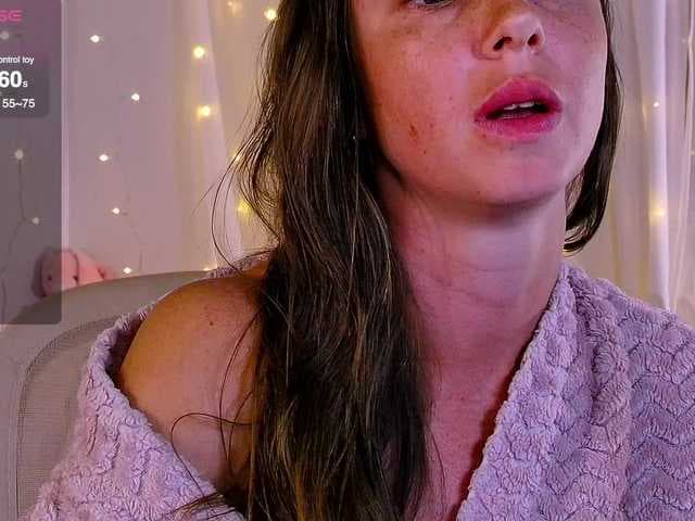 Miss_Milka live cam