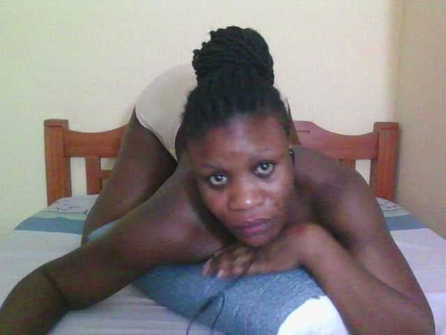 Babyrozzilah live cam on BongaCams